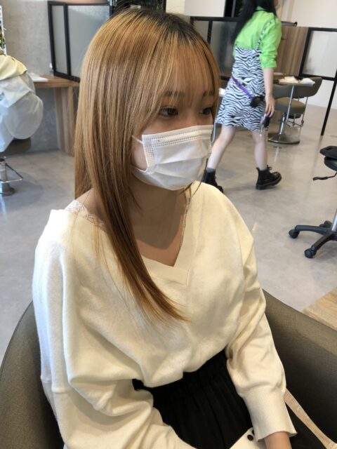 写真：Before