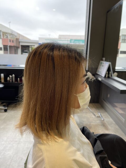 写真：Before