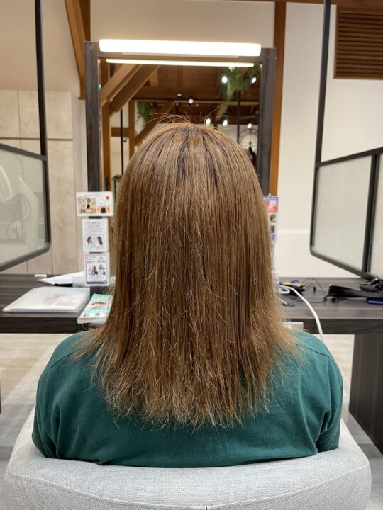 写真：Before