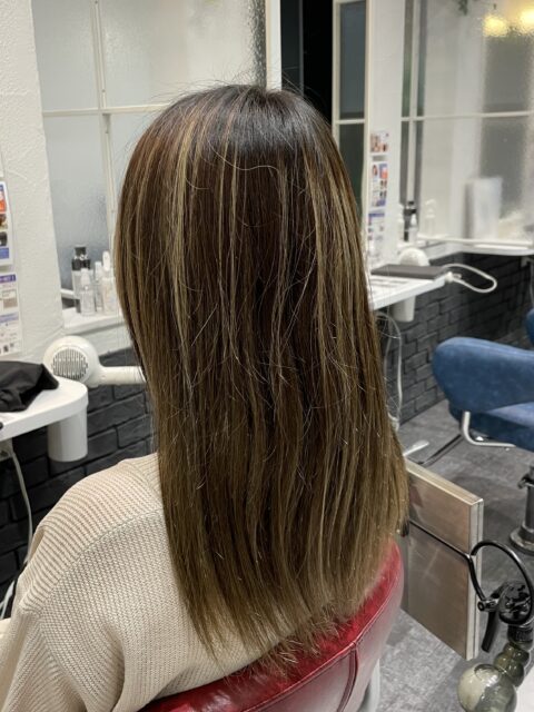 写真:Before