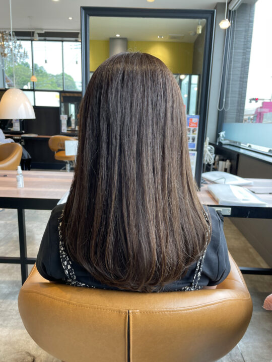 写真:After