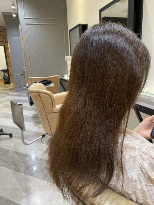 写真：Before