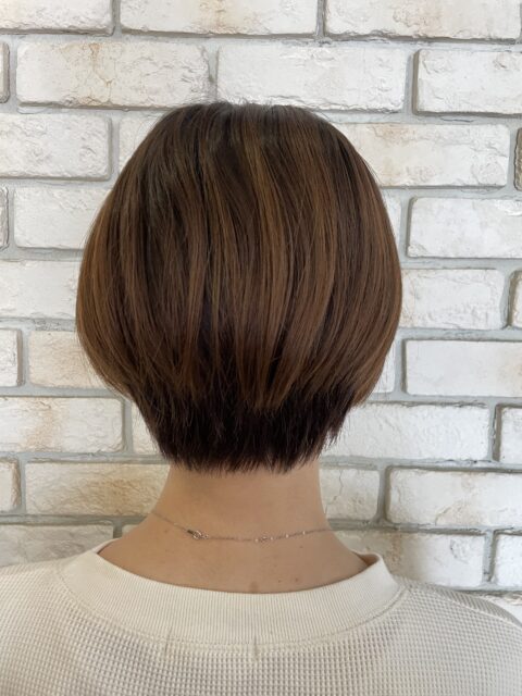 写真：Before