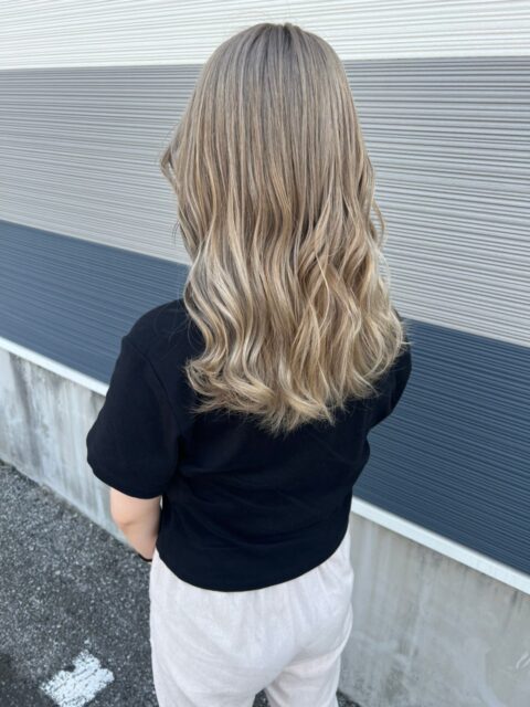 写真:After