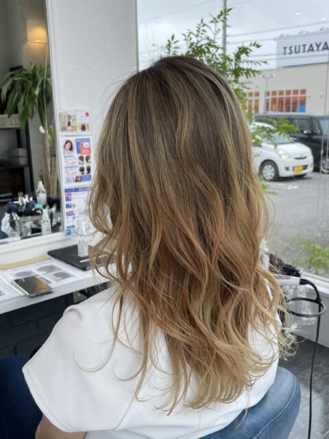 写真:Before