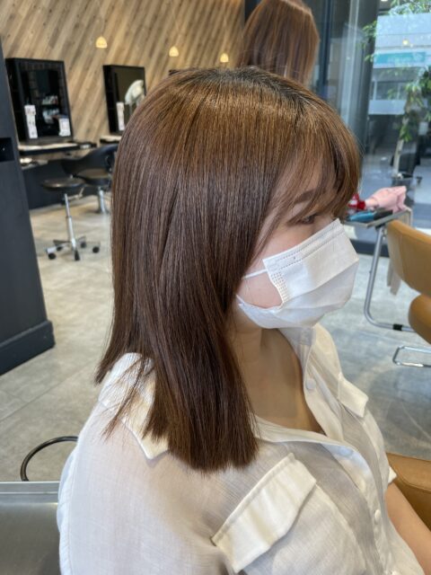 写真：Before