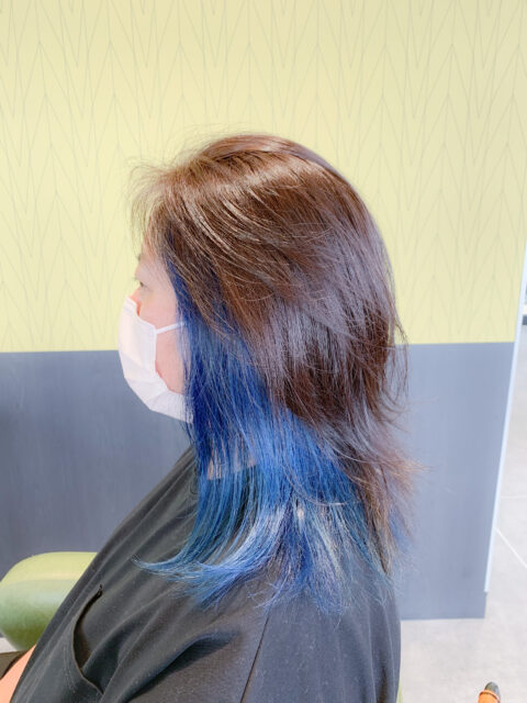 写真:After