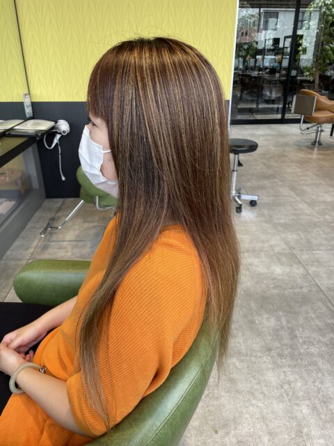 写真：Before