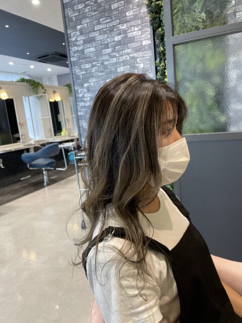 写真:After
