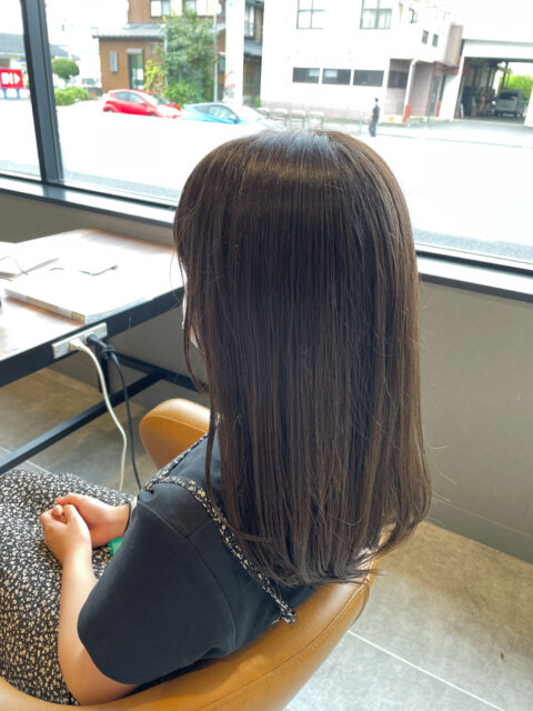 写真:After