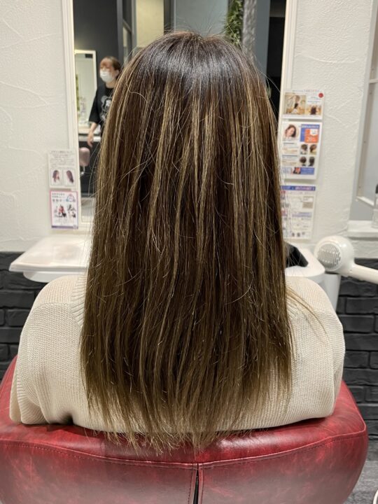 写真:Before