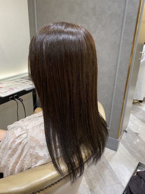 写真:After