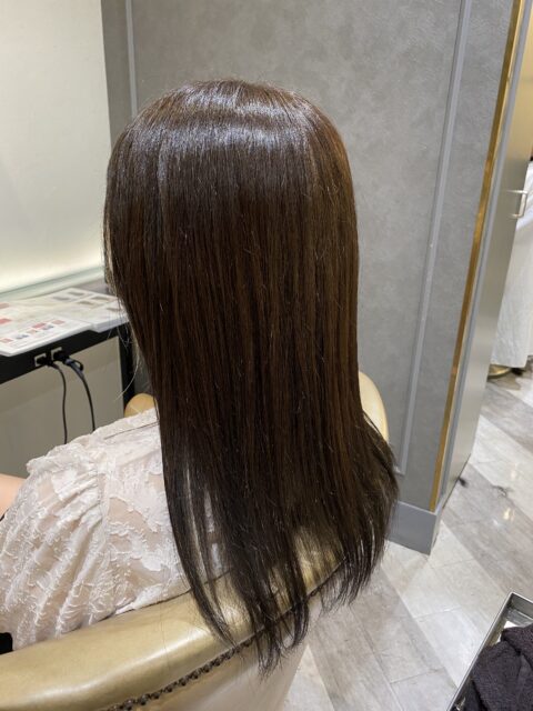 写真：After