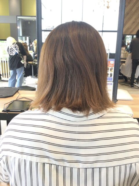 写真:Before