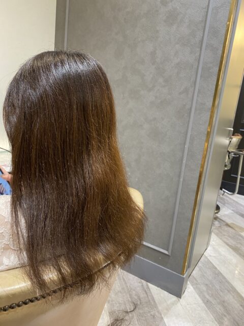 写真：Before