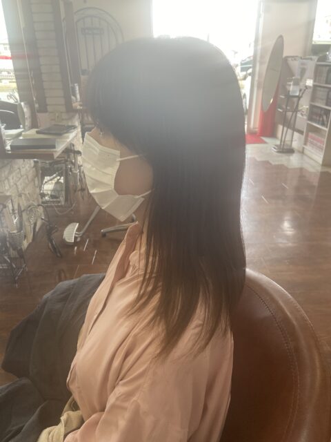 写真：Before