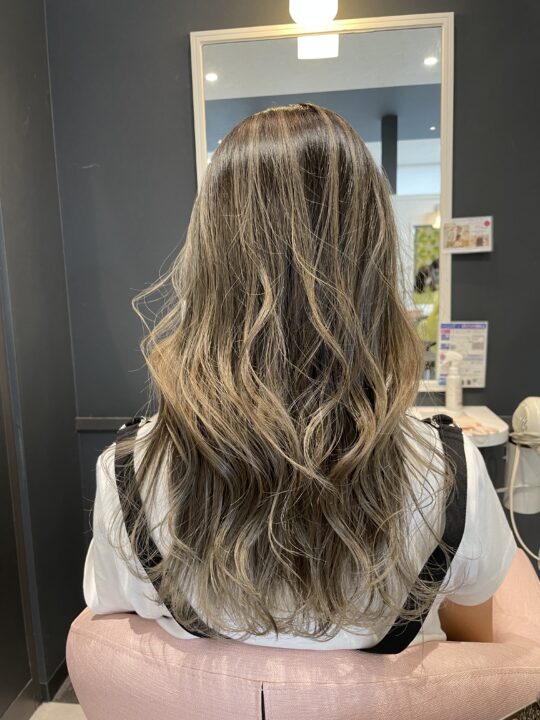 写真:After
