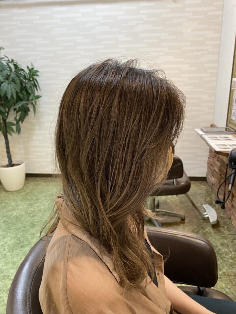 写真：Before