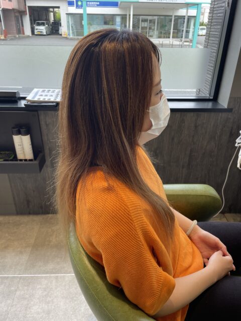 写真：Before