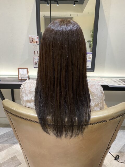 写真:After