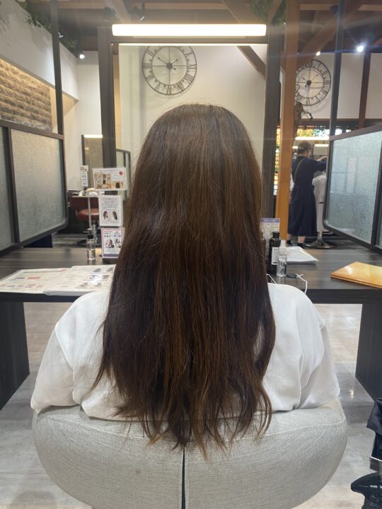 写真：Before