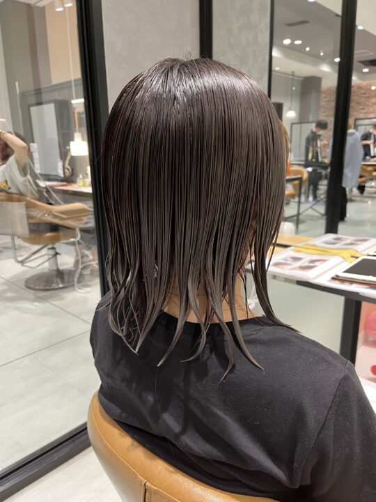 写真：Before