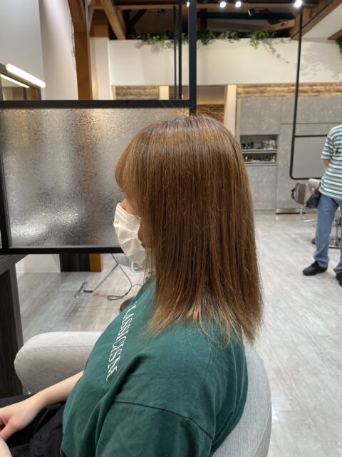 写真：Before