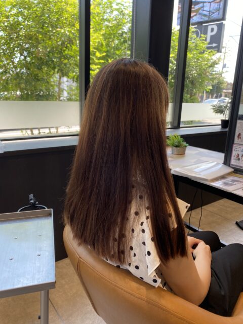 写真：Before