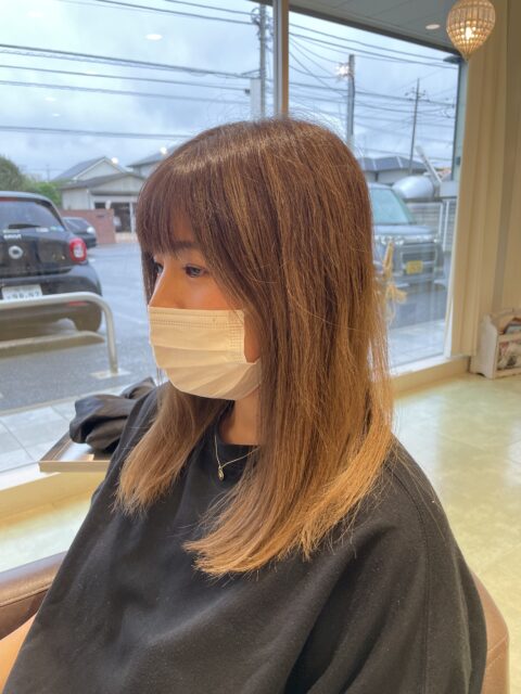 写真：Before