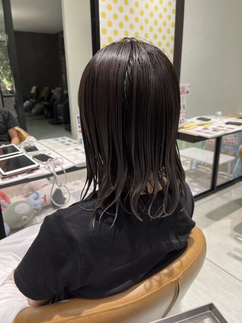 写真：Before