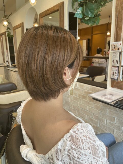 写真：Before