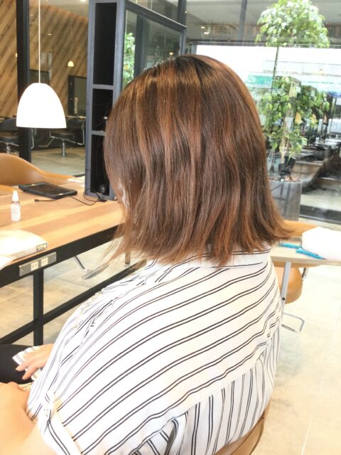 写真：Before