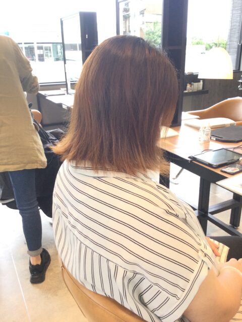 写真：Before