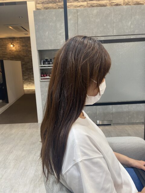 写真：Before