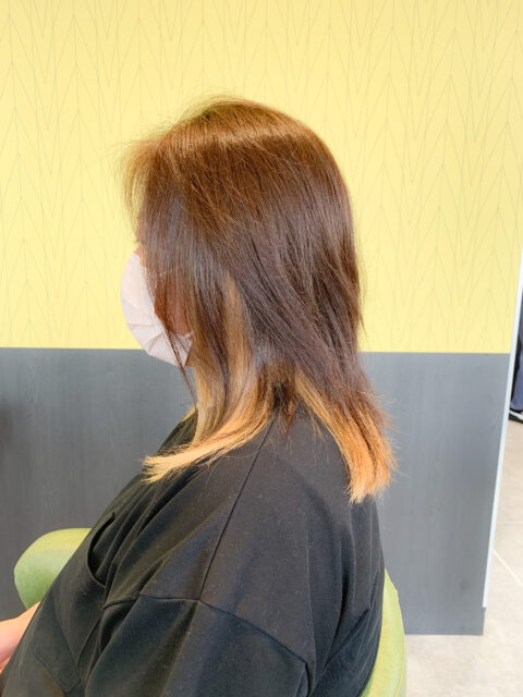 写真:Before