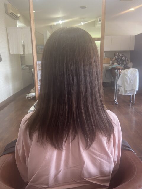 写真：Before