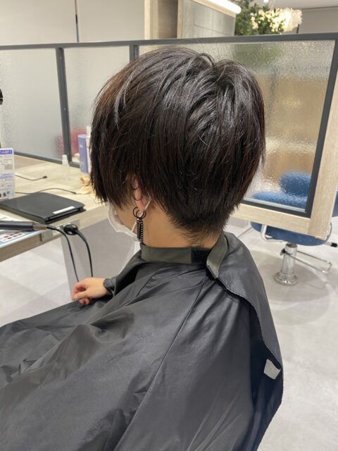 写真：Before