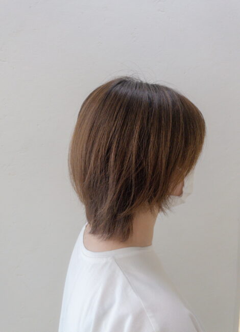 写真：Before