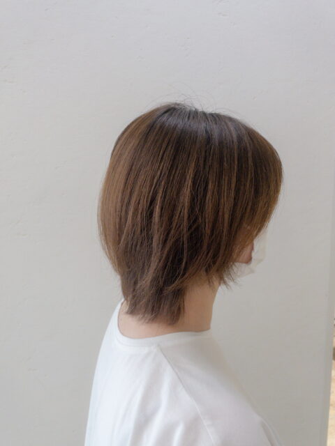 写真：Before