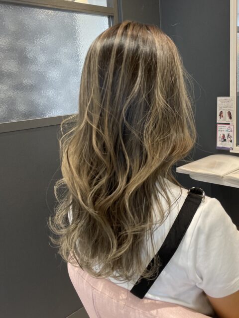 写真:After