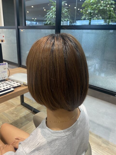 写真：Before