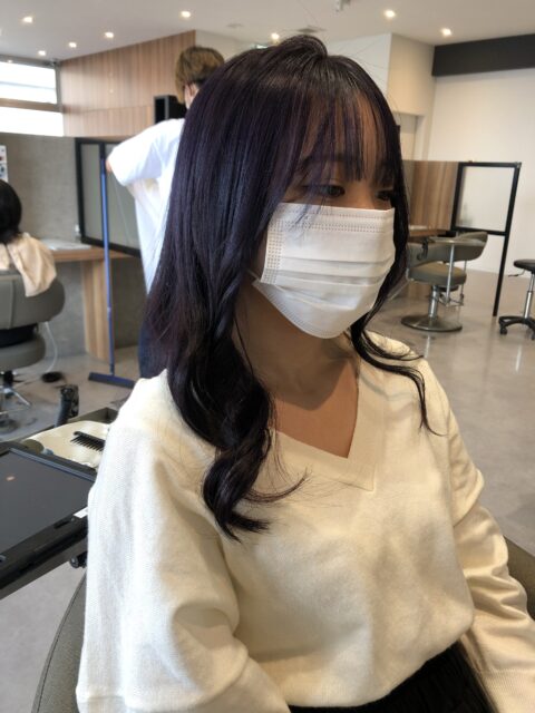 写真：After