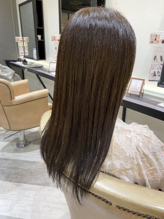 写真:After