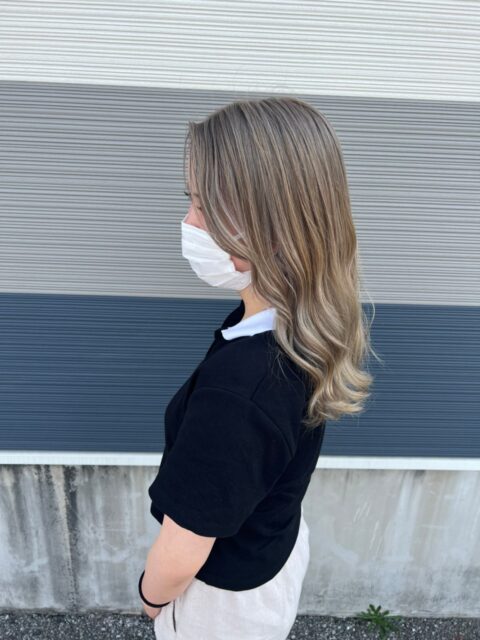 写真:After