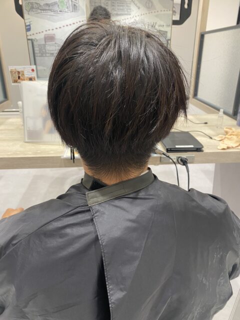 写真：Before