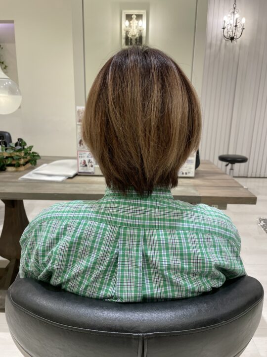 写真：Before