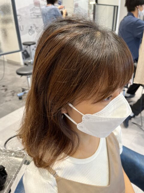 写真：Before