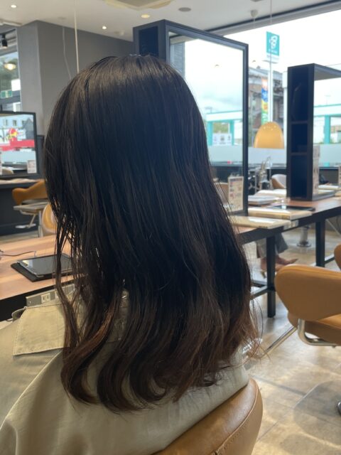 写真：Before