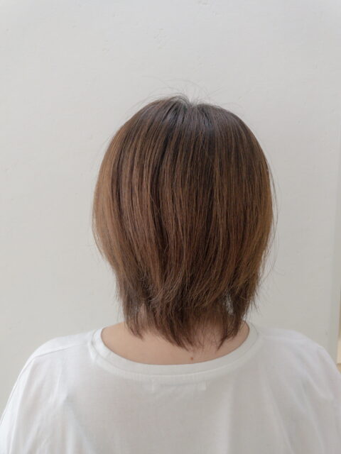 写真：Before