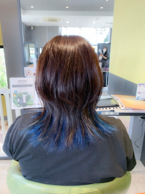 写真:After